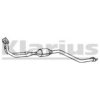 KLARIUS 321121 Catalytic Converter